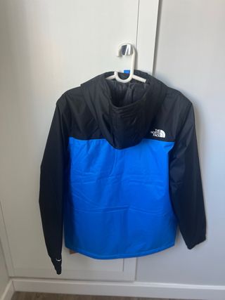 Abrigo The North Face.  Nuevo