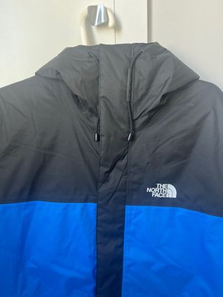 Abrigo The North Face.  Nuevo