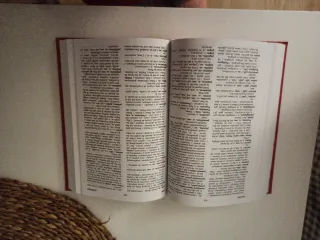 Diccionari Llatí-Català, bàsic