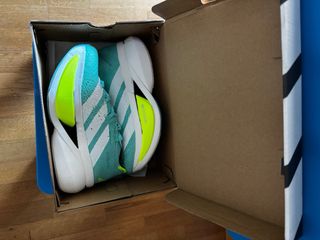 Adidas adizero Prime X 3
