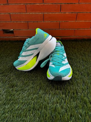 Adidas adizero Prime X 3