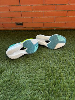 Adidas adizero Prime X 3