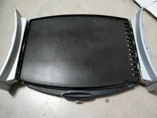 Plancha Eléctrica Fagor