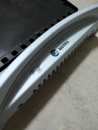 Plancha Eléctrica Fagor