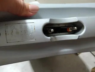 Plancha Eléctrica Fagor