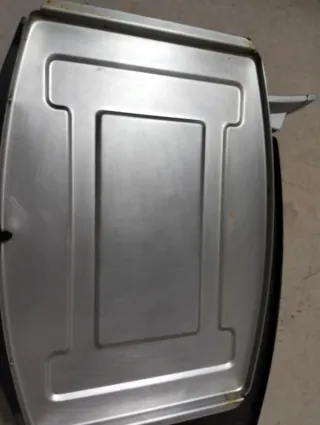 Plancha Eléctrica Fagor