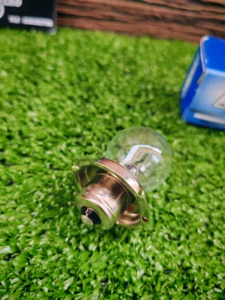 Lámpara Faro 12V 15W P26s