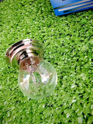 Lámpara Faro 12V 15W P26s