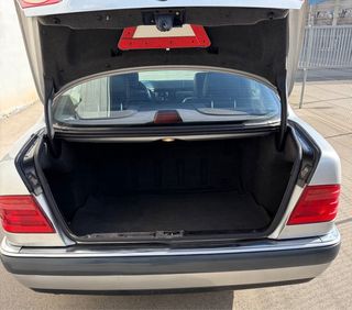 Mercedes-Benz Classe E 300 TurboDiesel