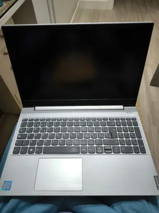 Portátil Lenovo para piezas