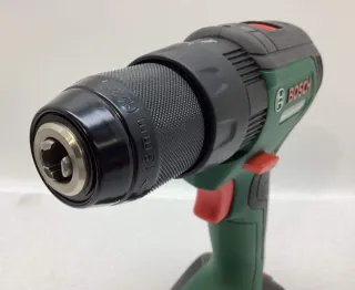 Taladro Bosch UniversalImpact 18V-60