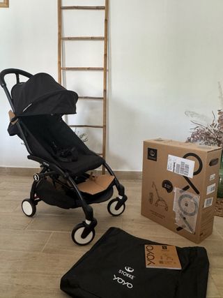 Passeggino Stokke Yoyo 3