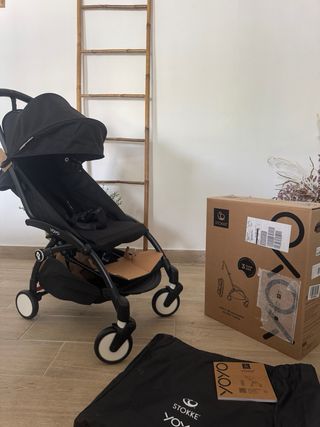 Passeggino Stokke Yoyo 3