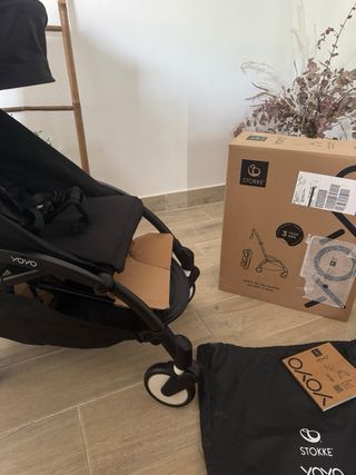 Passeggino Stokke Yoyo 3