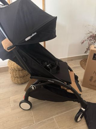 Passeggino Stokke Yoyo 3