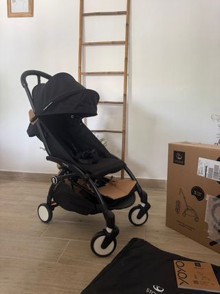 Passeggino Stokke Yoyo 3