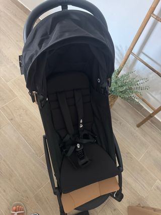 Passeggino Stokke Yoyo 3