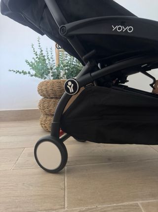 Passeggino Stokke Yoyo 3