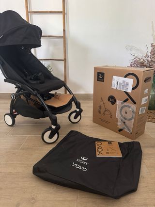 Passeggino Stokke Yoyo 3