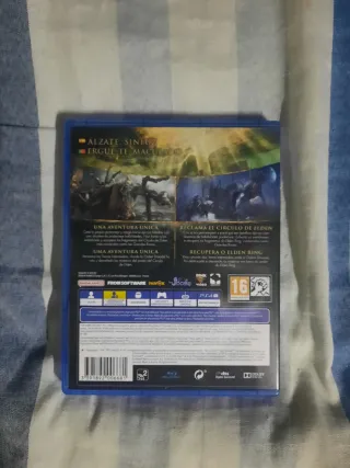 Elden Ring PS4