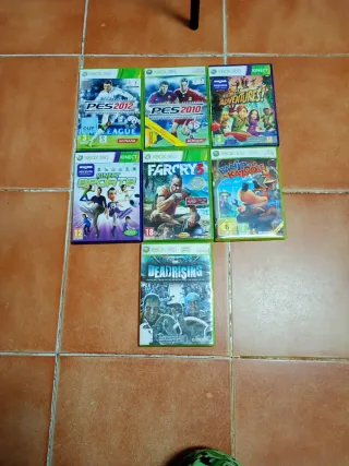 Giochi Xbox 360