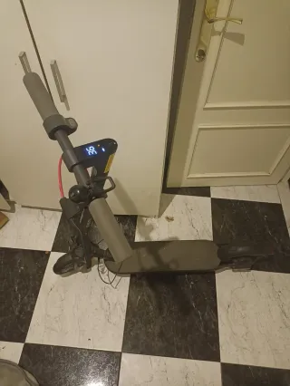 Patinete Xiaomi Scooter 4 Lite
