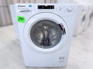 Lavadora secadora Candy 8/5 kg 1400 rpm AAA Envio