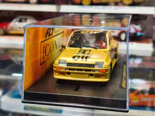 Fly E2109 Renault 5 Turbo Iconic