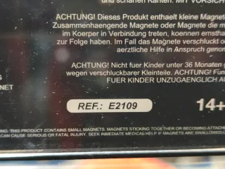 Fly E2109 Renault 5 Turbo Iconic