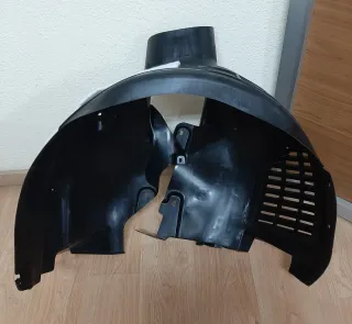 Paso de rueda Citroën Jumpy 3