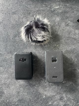 DJI Pocket 2 Creator Combo Cámara