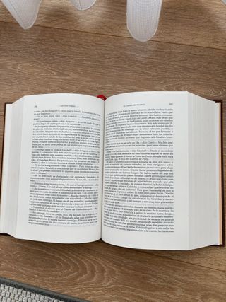 El Señor de Los Anillos (Spanish Edition)