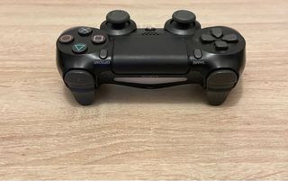 Mando PS4 (PlayStation 4) Negro