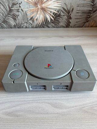 Playstation 1 Sony