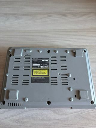 Playstation 1 Sony