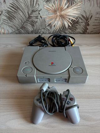 Playstation 1 Sony