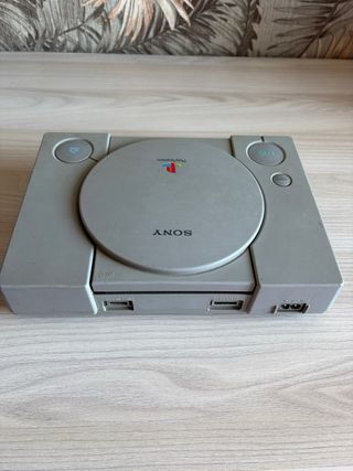 Playstation 1 Sony