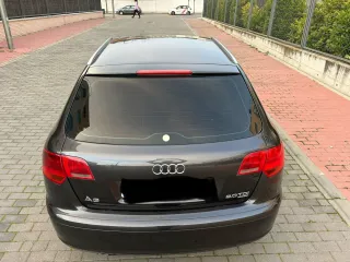 Audi A3 2007