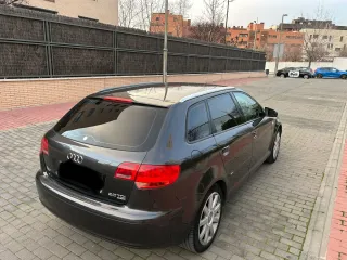 Audi A3 2007