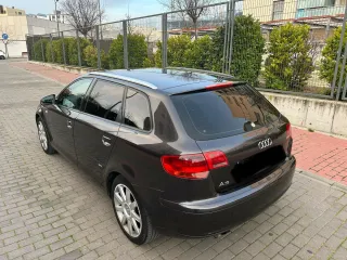 Audi A3 2007