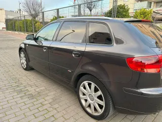 Audi A3 2007