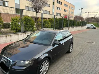 Audi A3 2007