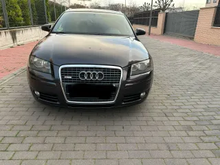 Audi A3 2007
