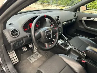 Audi A3 2007