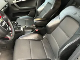 Audi A3 2007