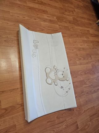 Fasciatoio materassino