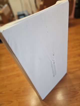 Fasciatoio materassino