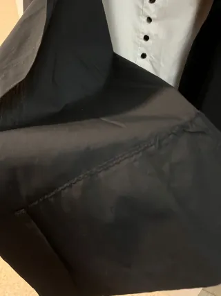 Túnica Nazareno Santa Genoveva. De 5 a 7 años