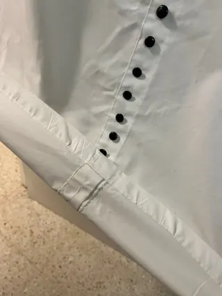 Túnica Nazareno Santa Genoveva. De 5 a 7 años