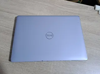 Portátil Dell i7 Táctil